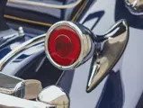1934 Packard Super Eight Coupe Roadster | Photo: Ted Pieper - @vconceptsllc