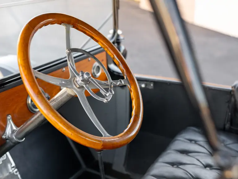 1914 Chevrolet Series H-2 'Royal Mail' Roadster | Arizona