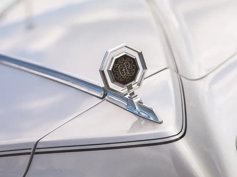 Photo: Teddy Pieper @vconceptsllc | ©2020 Courtesy of RM Auctions