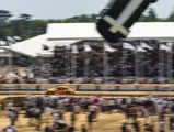 The Firefly Commission as seen at the 2026 Goodwood Festival of Speed.