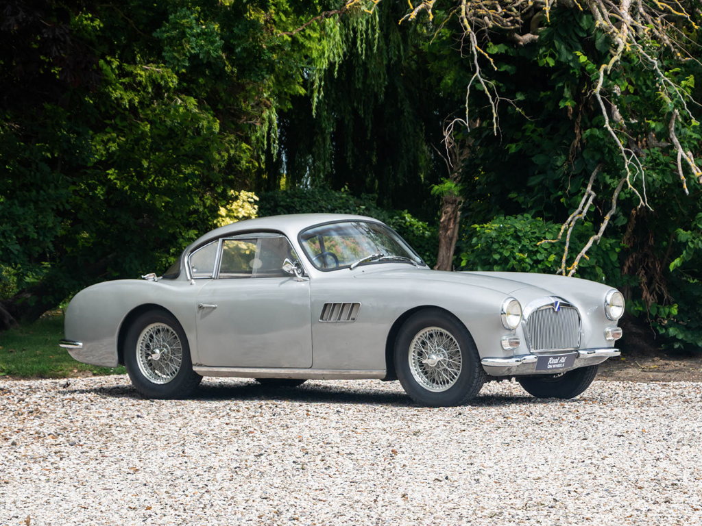 1957 Talbot-Lago T14LS