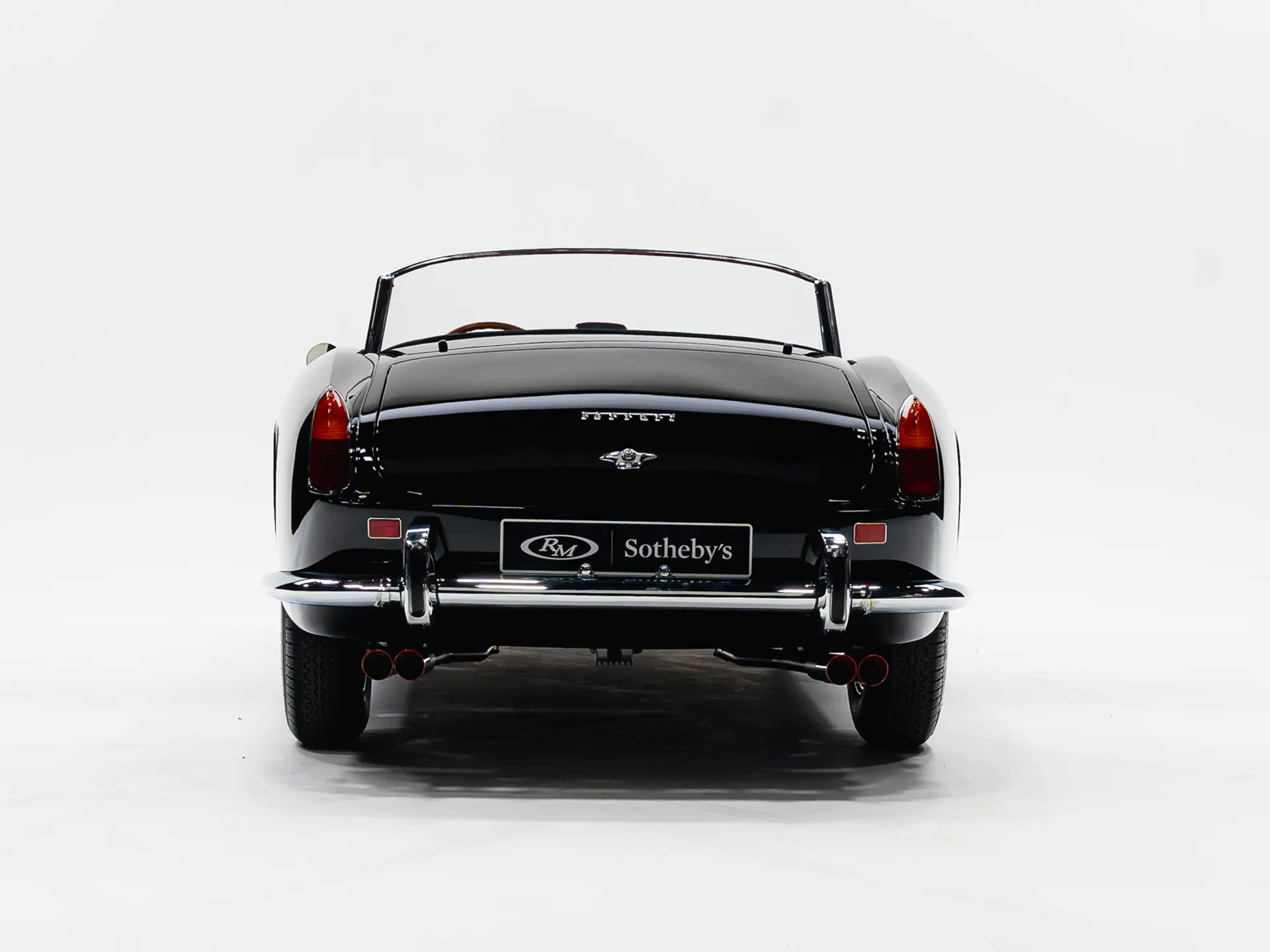 1960 Ferrari 250 GT SWB California Spider by Scaglietti - imagen 7