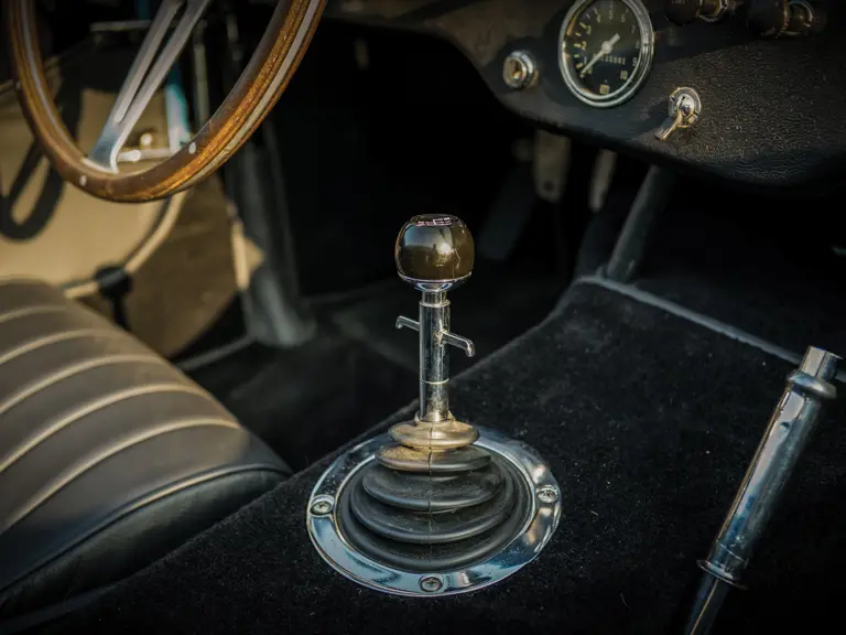 289 Shelby Cobra RM