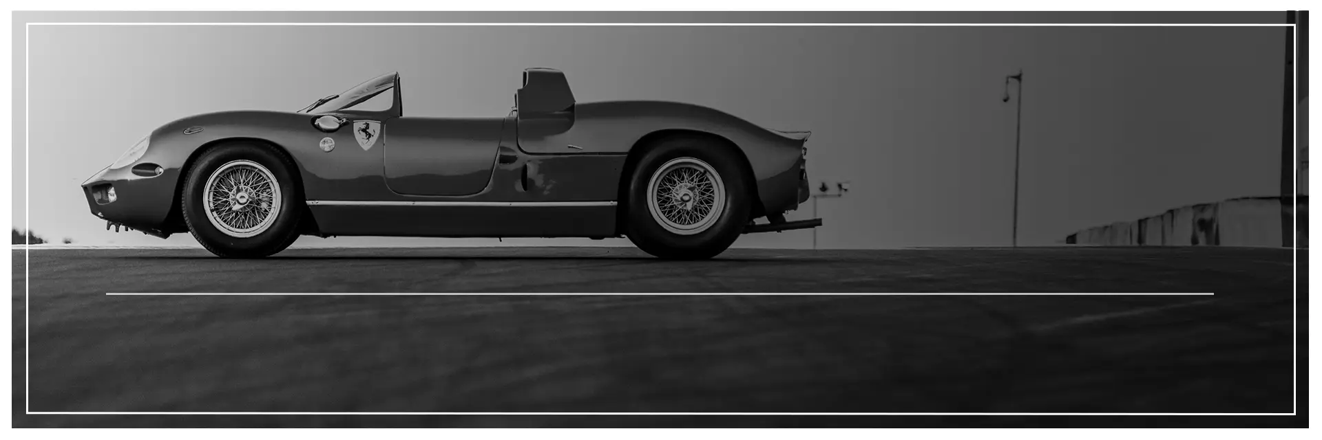 RM Sotheby’s Private Sales is a trusted private broker for buying or selling cars privately