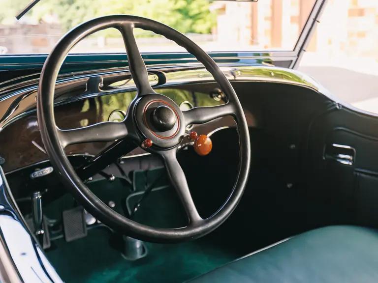 1930 Packard 734 Speedster | RM Sotheby's | Photo: Teddy Pieper - @vconceptsllc