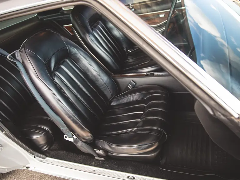 Photo: Teddy Pieper @vconceptsllc | ©2020 Courtesy of RM Auctions
