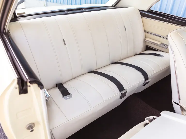 Photo: Teddy Pieper @vconceptsllc | ©2020 Courtesy of RM Auctions