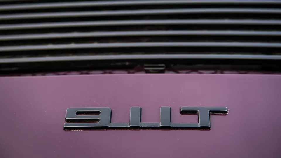 1973 Porsche 911 for RM Sotheby’s auction.