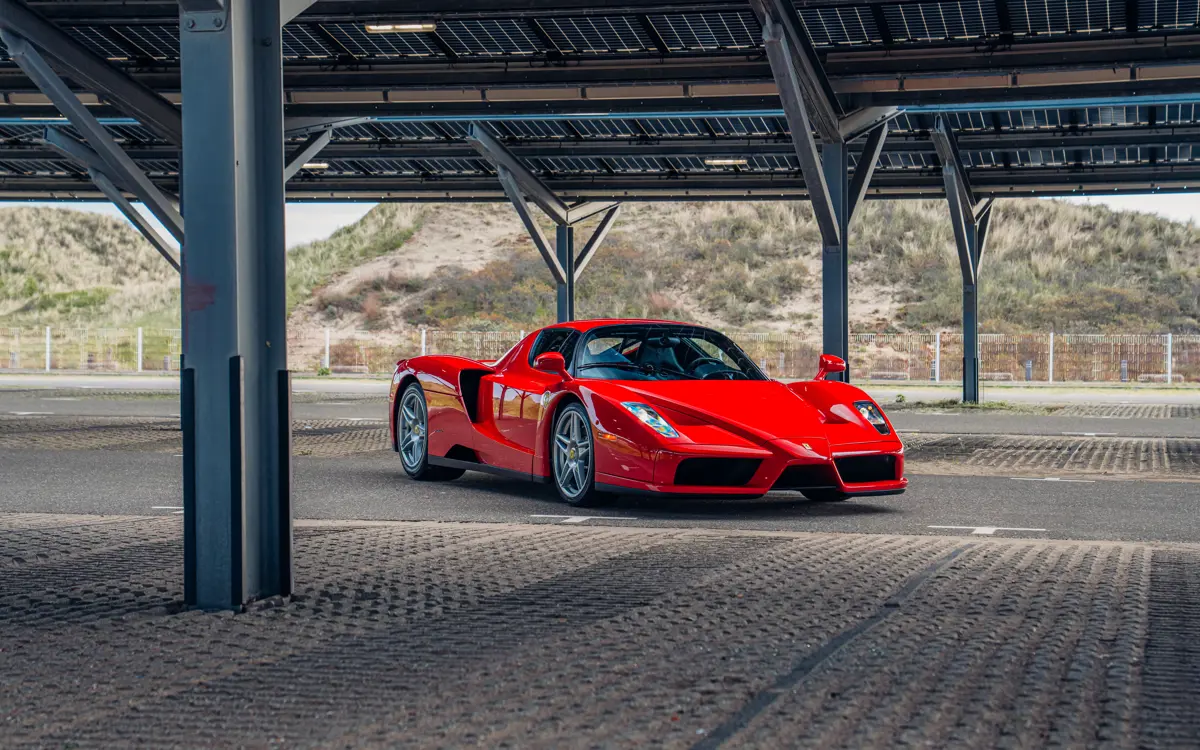 2004 Ferrari Enzo