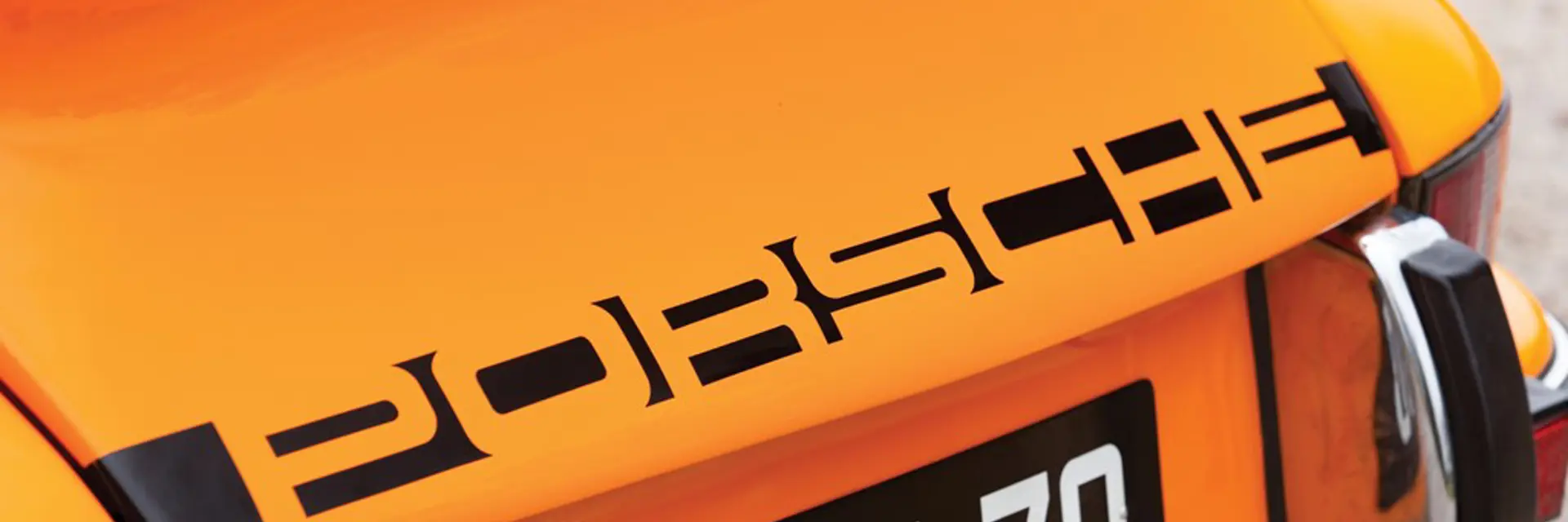 1973 Porsche 911 Carrera RS 2.7 Touring offered at RM Sothebys The Sáragga Collection live auction 2019