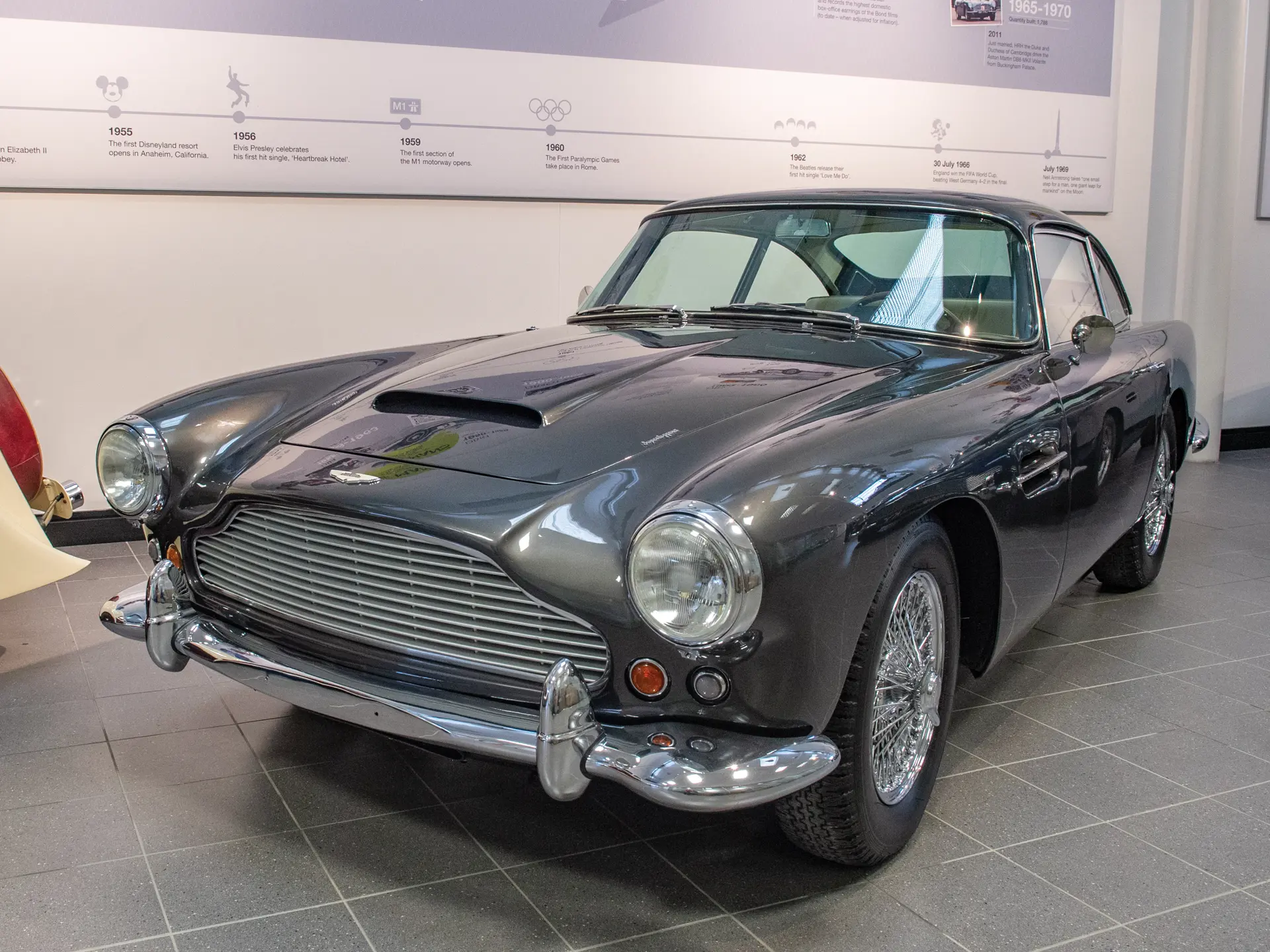 DB4850L