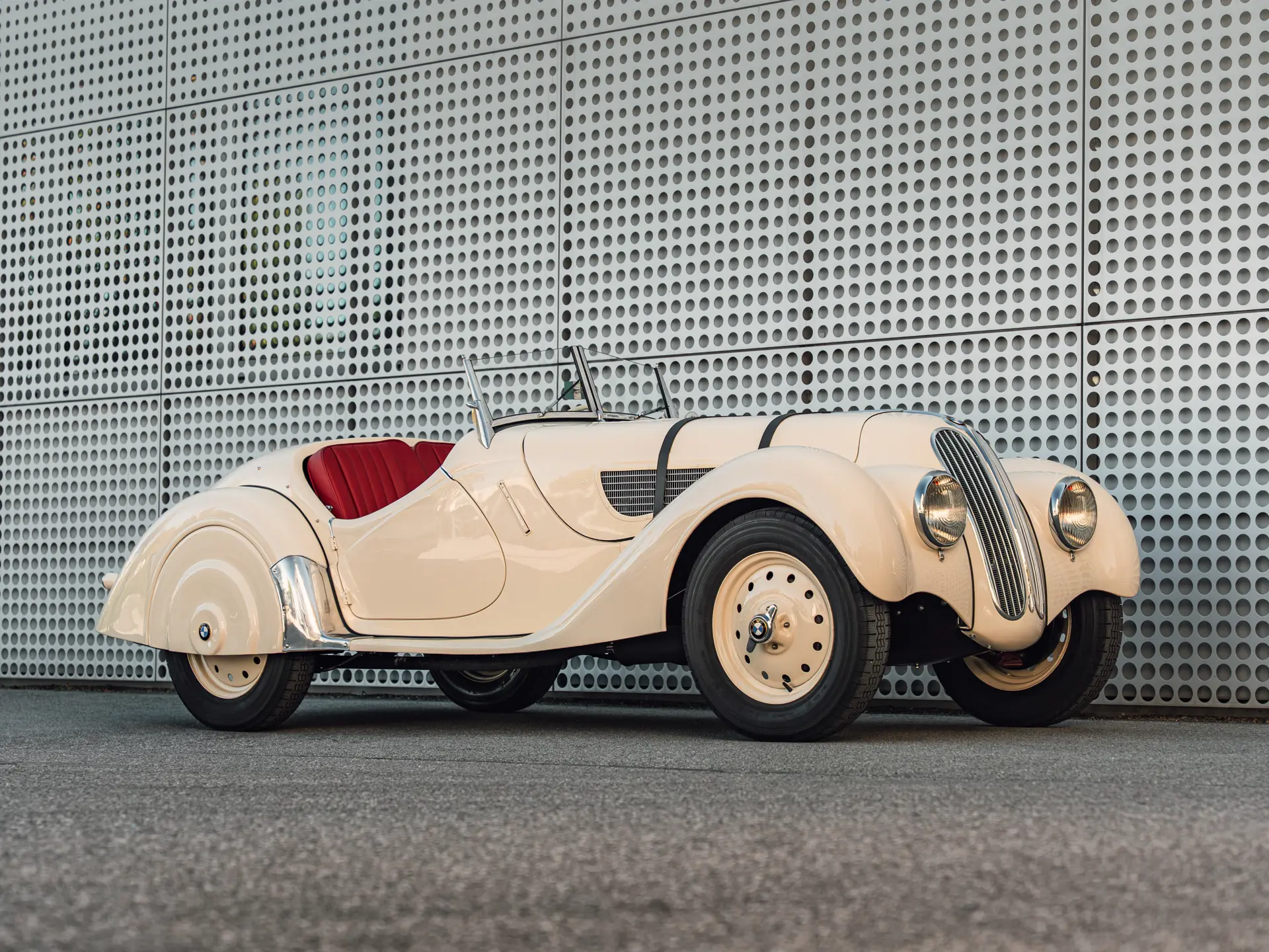 BMW 328