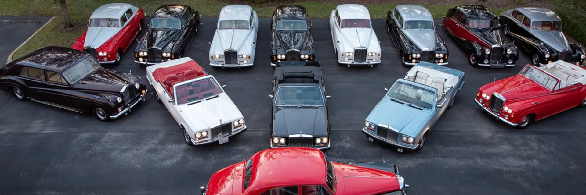 The Bikram Collection offered in RM Sothebys Palm Beach online Auction 2020