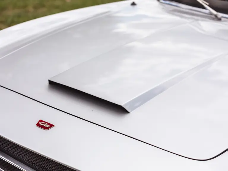 1967 Ghia 450 SS Convertible | RM Sotheby's | Photo: Teddy Pieper - @vconceptsllc