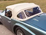 1963 Daimler SP250 Conv | RM Sotheby's | Photo: Teddy Pieper - @vconceptsllc