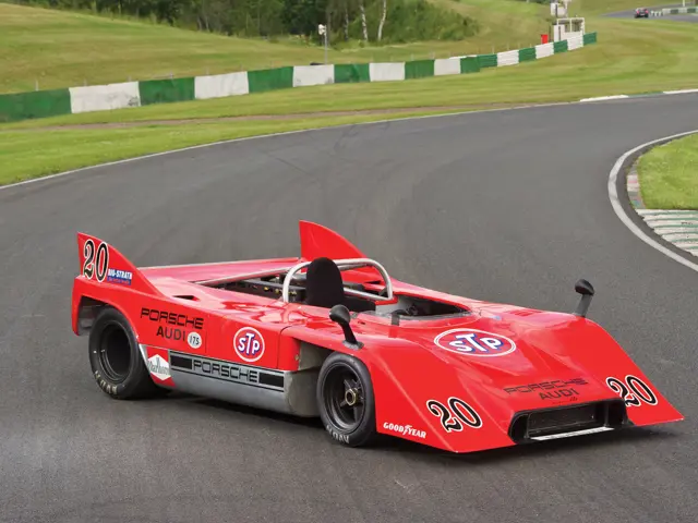 GRIP　ポルシェ917スパイダー GRIP ポルシェ917スパイダー GRIP ポルシェ917スパイダー