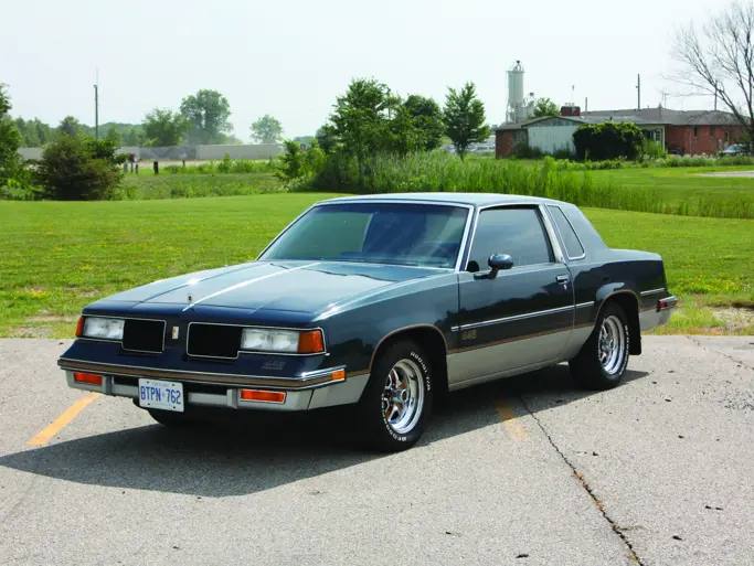 Oldsmobile 442: auction results and sold prices