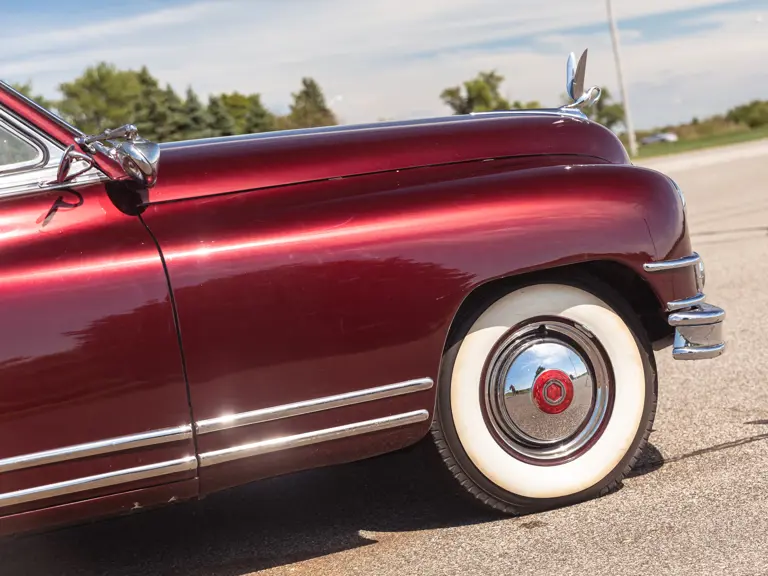 Photo: Teddy Pieper @vconceptsllc | ©2020 Courtesy of RM Auctions