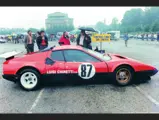 Chassis 24131 at the 24 Hours of Le Mans, 1978.