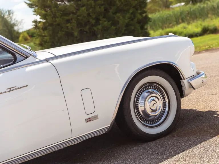 Photo: Teddy Pieper @vconceptsllc | ©2020 Courtesy of RM Auctions