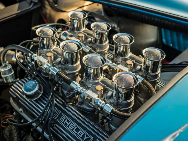 289 Shelby Cobra RM