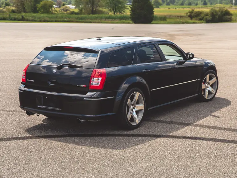 Photo: Teddy Pieper @vconceptsllc | ©2020 Courtesy of RM Auctions