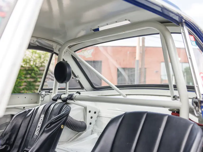 1964 Sunbeam “Monster Tiger” | RM Sotheby's | Photo: Teddy Pieper - @vconceptsllc