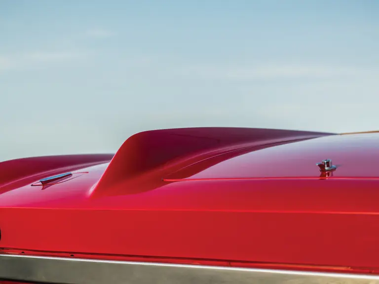 1961 Plymouth Asimmetrica