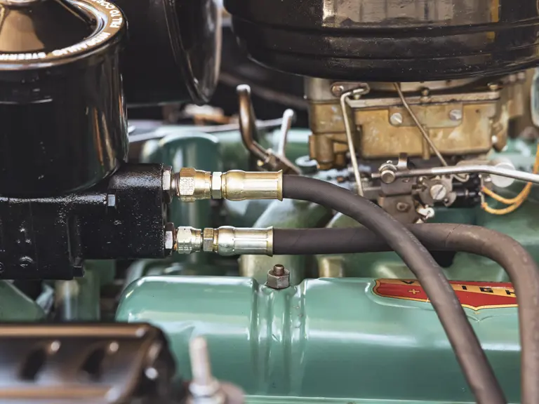 1953 Buick Skylark Convertible | RM Sotheby's | Photo: Ted Pieper