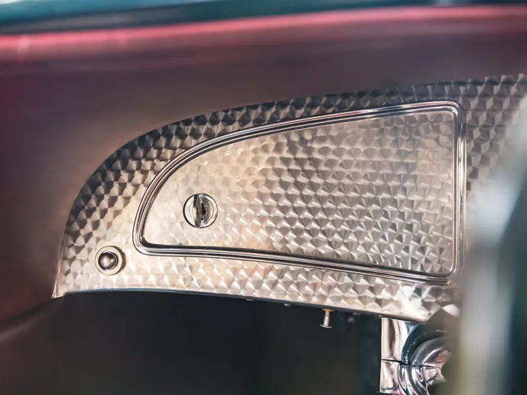 Chrysler Imperial 8 | RM Sotheby's | Photo: Teddy Pieper - @vconceptsllc Chrysler Imperial 8 | RM Sotheby's | Photo: Teddy Pieper - @vconceptsllc