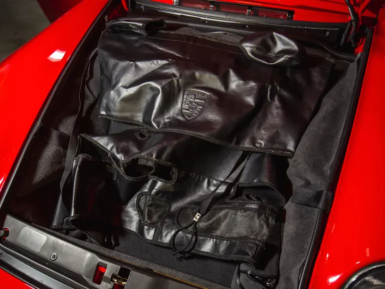 1996 Porsche 911 Turbo - 993 | Photo: Ted Pieper - @vconceptsllc