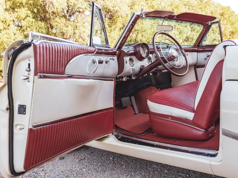 1953 Buick Skylark Convertible | RM Sotheby's | Photo: Ted Pieper