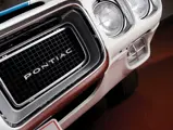 1969 Pontiac Trans Am