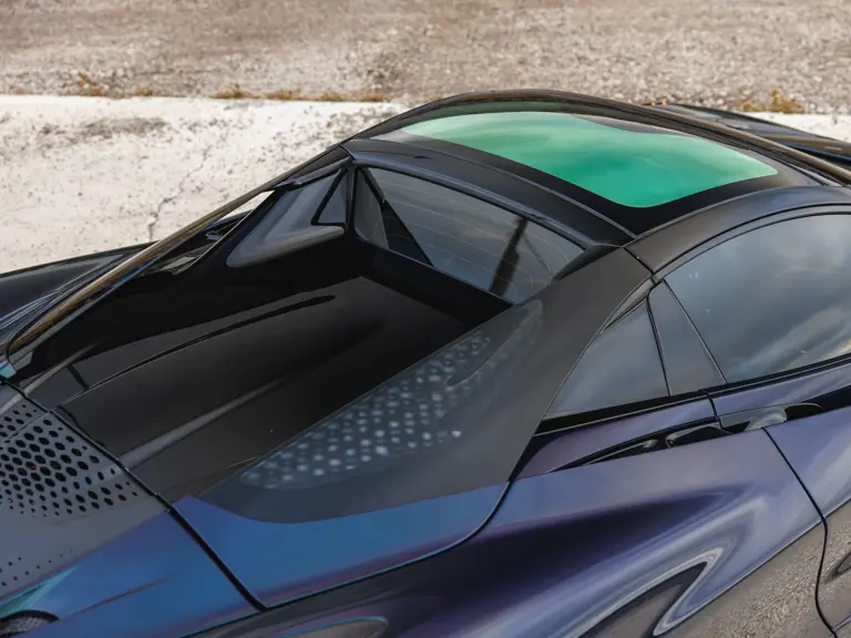2022 McLaren 765LT Spider | RM Sotheby's | Photo: Teddy Pieper - @vconceptsllc