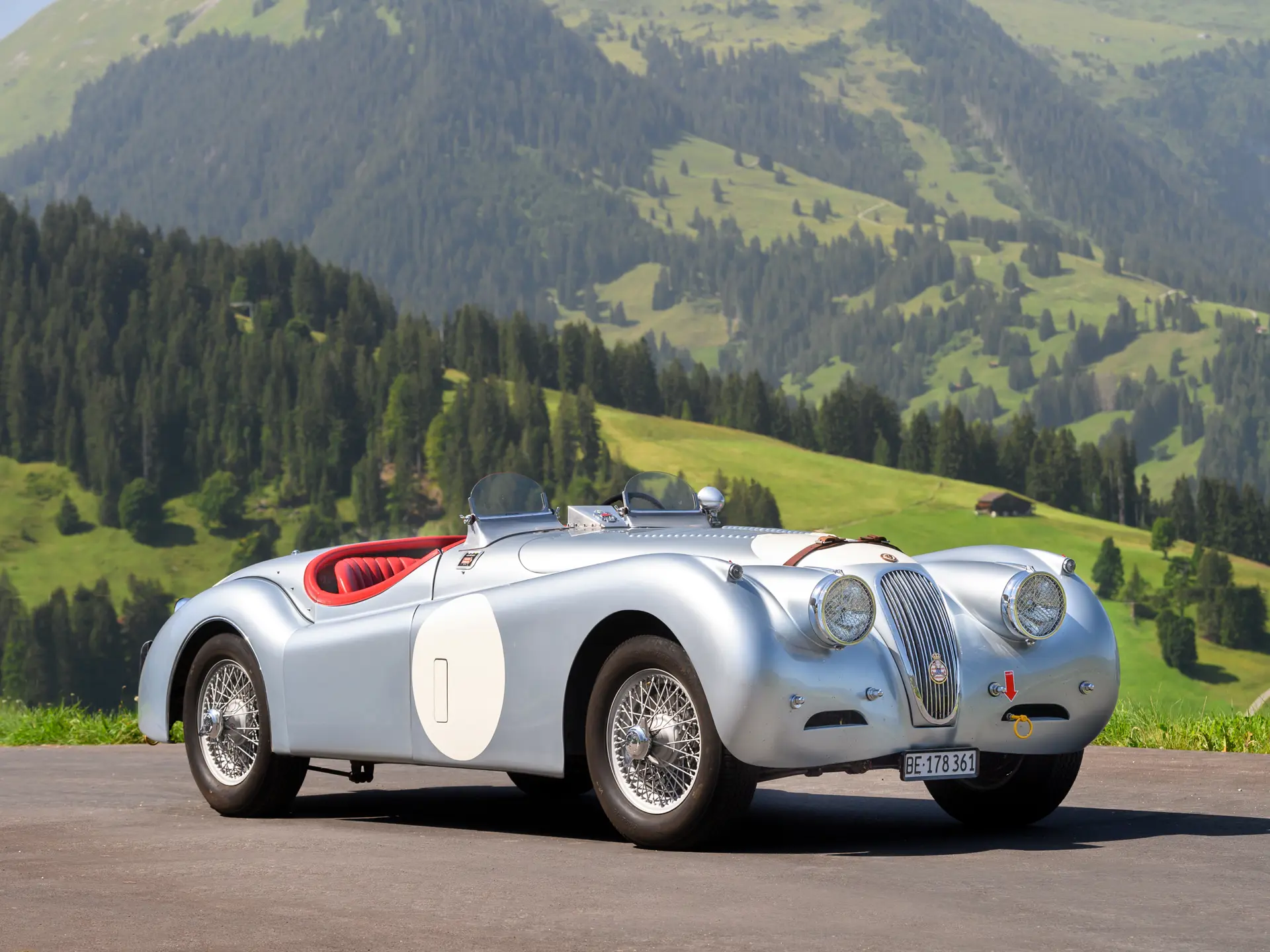 特価 Western Models (1/43) ジャガー XK120 FHC 特価 Western Models (1/43) ジャガー XK120 FHC - メルカリ
