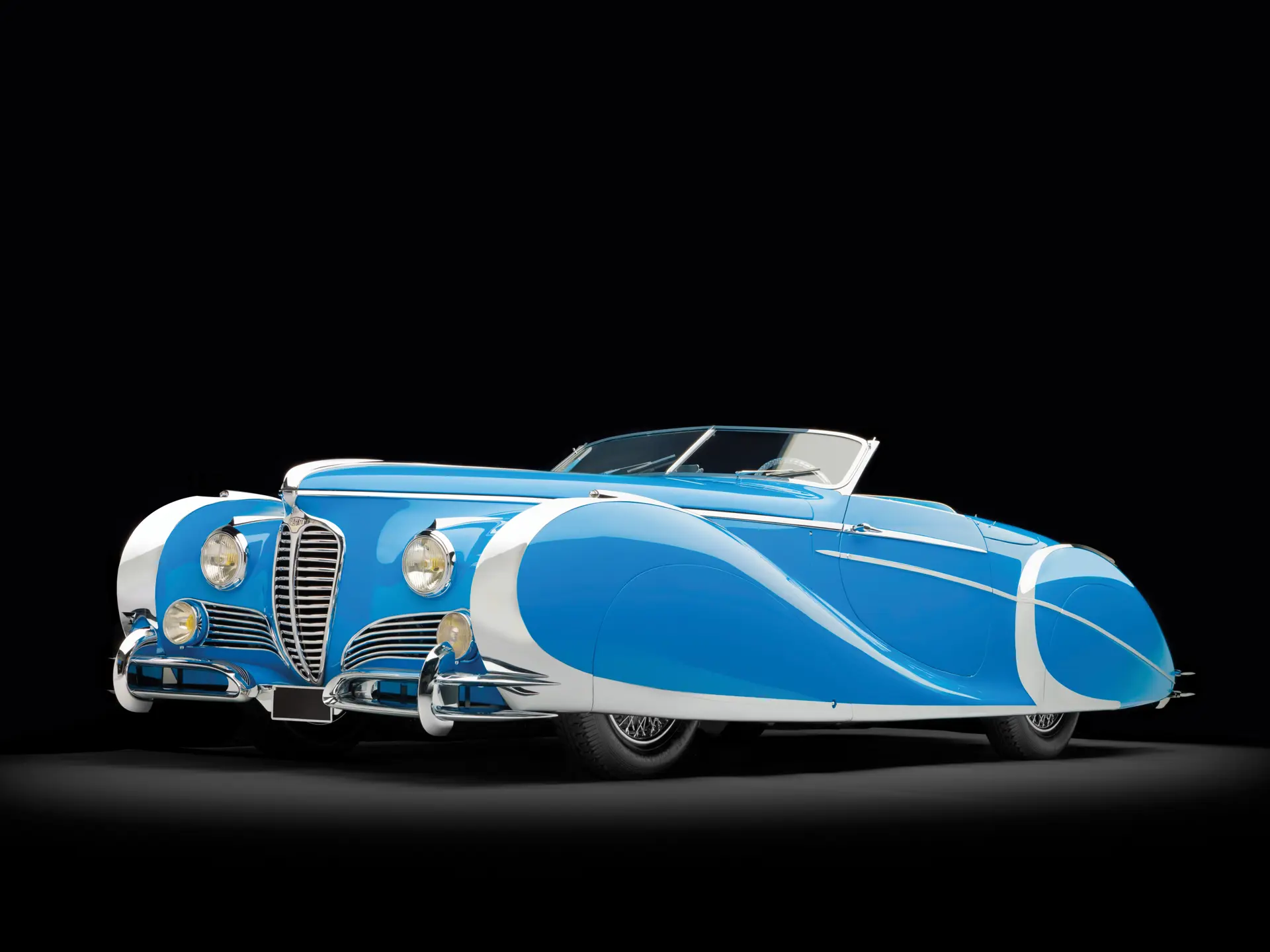 At Auction: STRENGER ERICH, Porsche 24 Heures du Mans 1950 1956