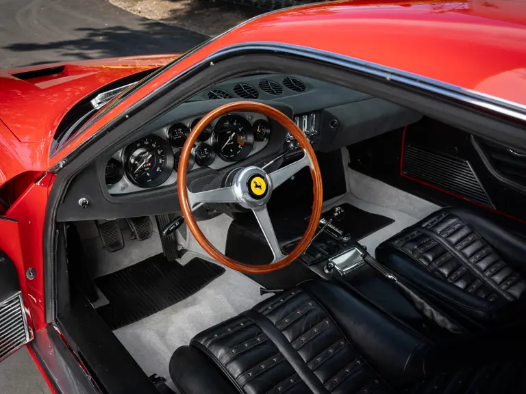 Amazon | 絶版 AMR 1/43 Ferrari 365 GTB4#22 NART 1970 Daytona