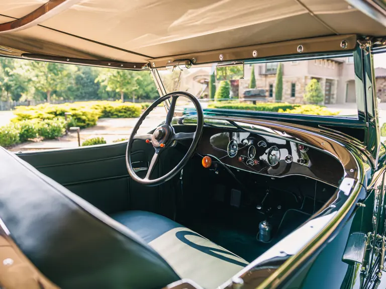 1930 Packard 734 Speedster | RM Sotheby's | Photo: Teddy Pieper - @vconceptsllc