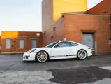 2016 Porsche 911 R | Photo: Ted Pieper - @vconceptsllc