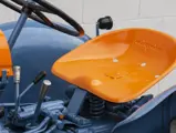 LAMBORGHINI TRACTOR