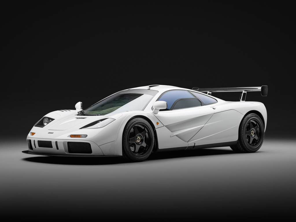 1994 McLaren F1