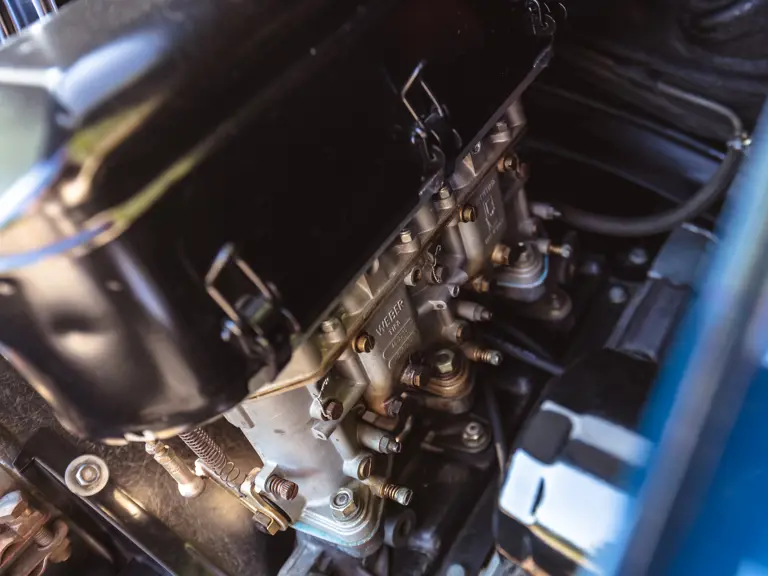 1965 Porsche 911 | RM Sotheby's | Photo: Teddy Pieper - @vconceptsllc