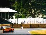 The Firefly Commission as seen at the 2026 Goodwood Festival of Speed.