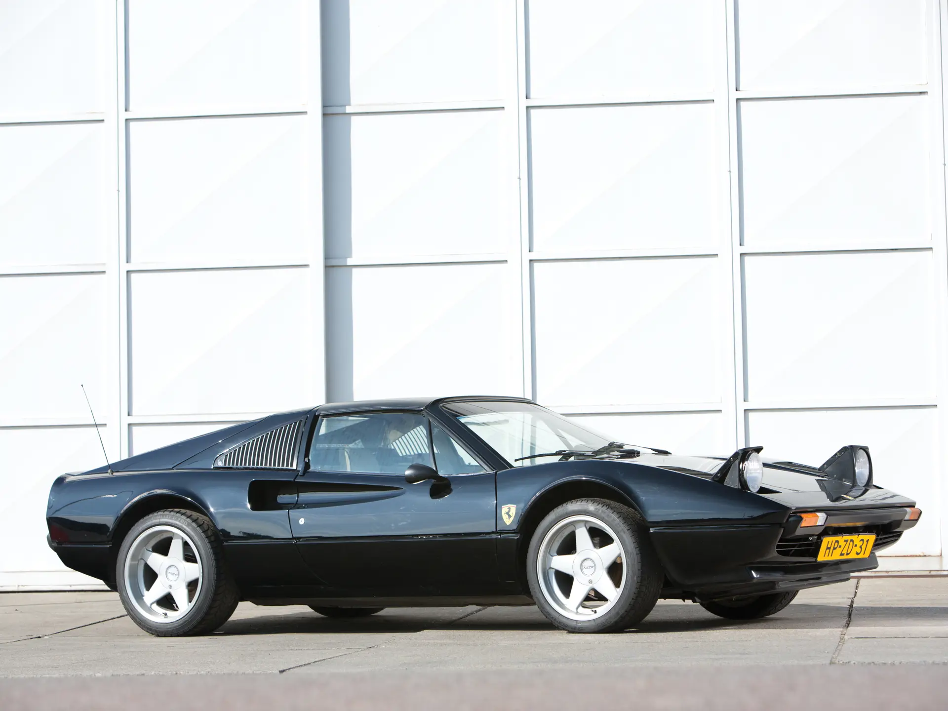 1978 Ferrari 308 GTS | London 2013 | RM Sotheby's