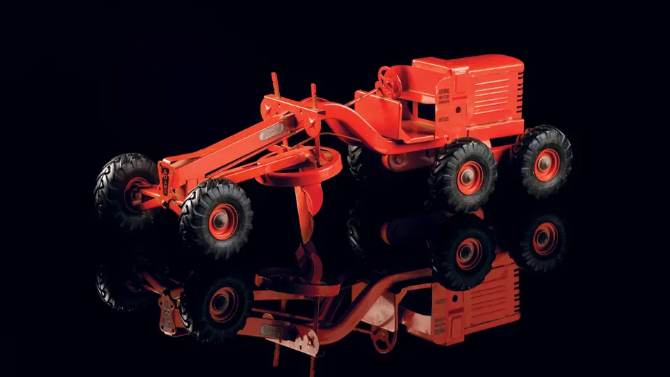 Assorted Models | The Milhous Collection | RM Sotheby's