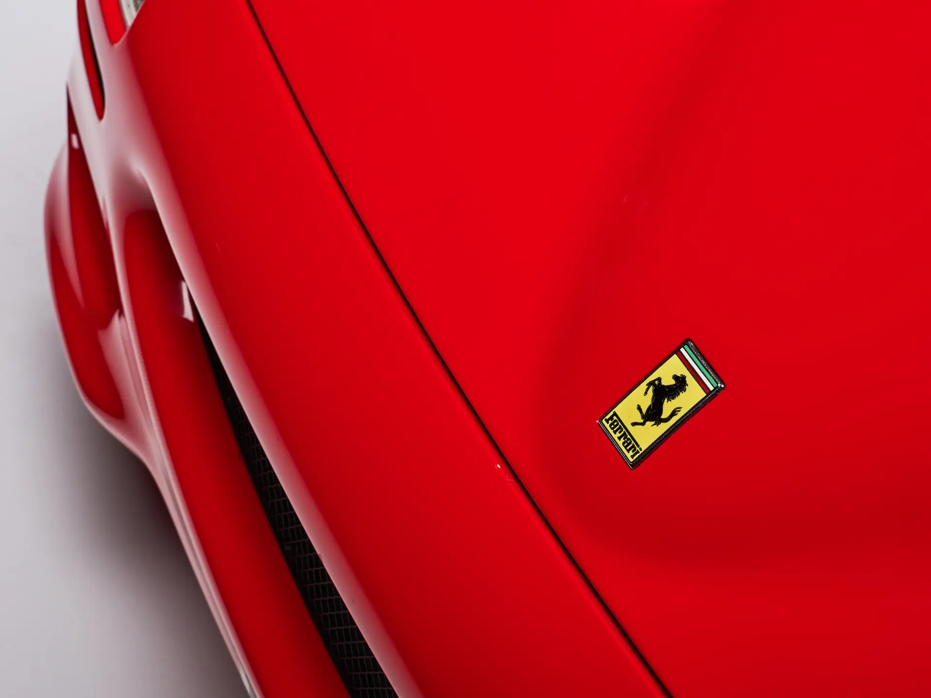 1997 Ferrari F50 - imagen 6