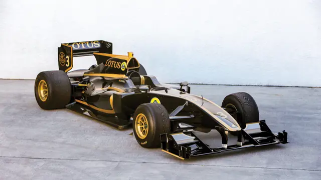 2013 Lotus T125 | Amelia Island 2019 | RM Sotheby's