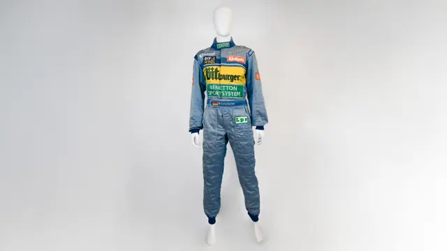 Benetton Formula 1 ジャケット　ブルゾン　レッド　レーシング Benetton Formula 1 ジャケット ブルゾン レッド レーシング Benetton