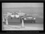 Buck Fulp/Harry Heuer, #27, 12 Hours of Sebring, 23 March 1963.