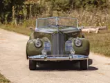 1941 Packard Darrin | RM Sotheby's | Photo: Teddy Pieper - @vconceptsllc